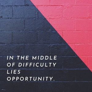 Meet your Posher, Marissa